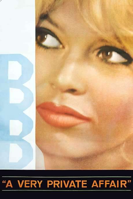 A Very Private Affair